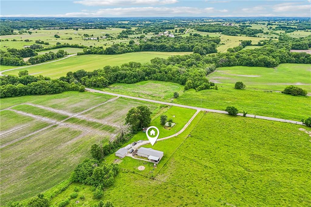351 Northwest 621st Road Centerview, MO 64019 - Photo 33 of 36