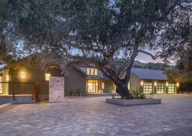 $5,990,000 | 8380 Monterra Views, Monterey, CA 93940