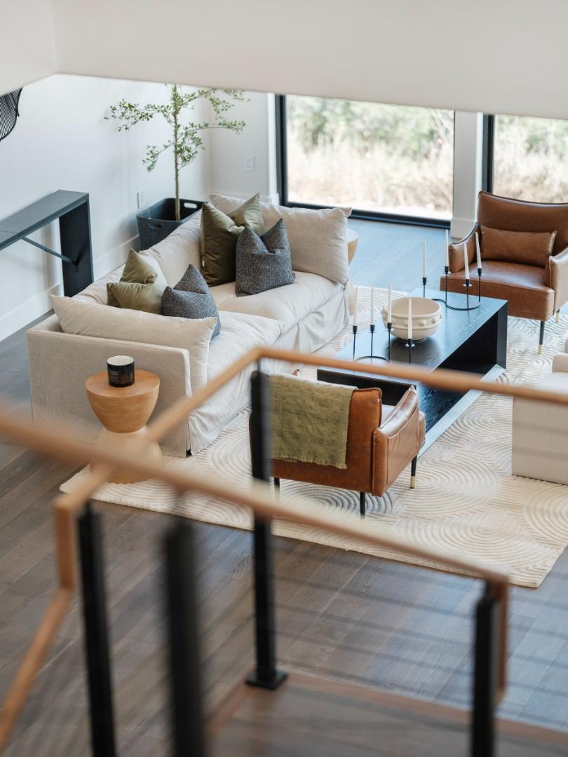 8380 Monterra Views Monterey, CA 93940 - Photo 24 of 45 a living room with furniture and a large window