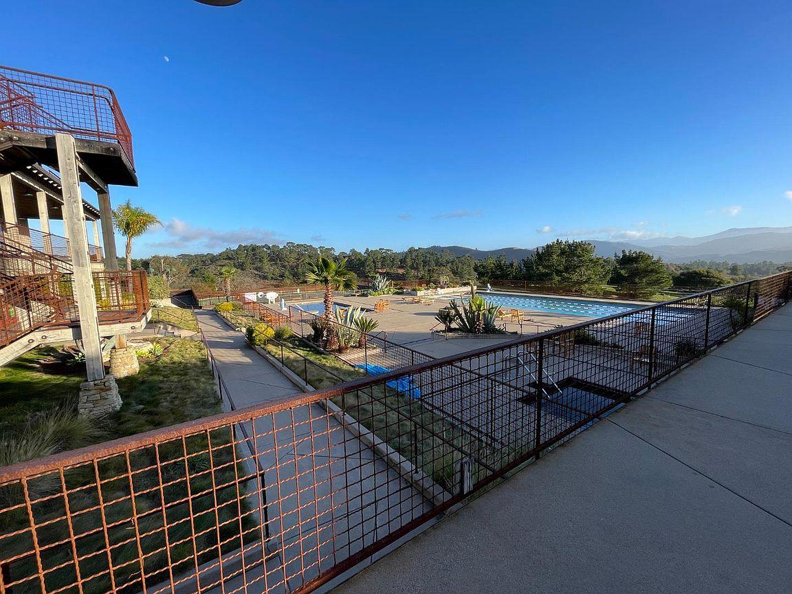 8380 Monterra Views Monterey, CA 93940 - Photo 39 of 45 a view of terrace with city view