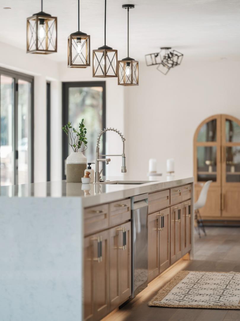 8380 Monterra Views Monterey, CA 93940 - Photo 9 of 45 a kitchen with cabinets a sink and appliances