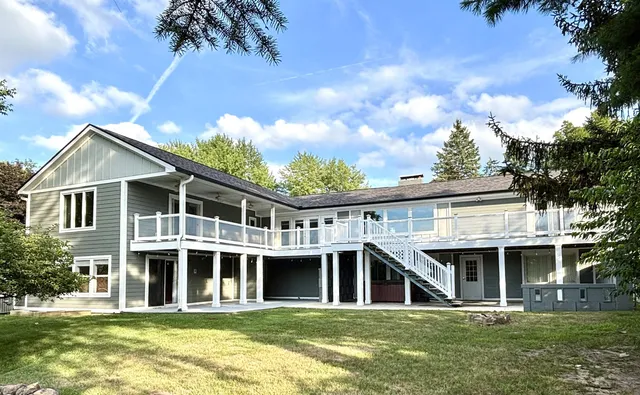 $1,249,000 | 12 Venetian Village, Culver, IN 46511