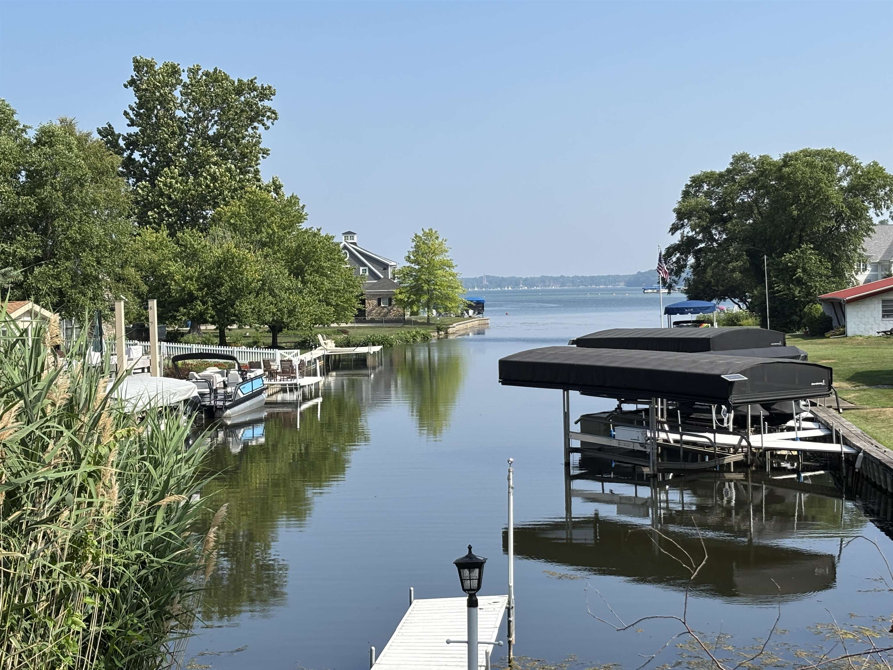 12 Venetian Village Culver, IN 46511 - Photo 4 of 35