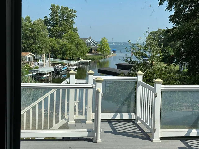 $1,249,000 | 12 Venetian Village, Culver, IN 46511