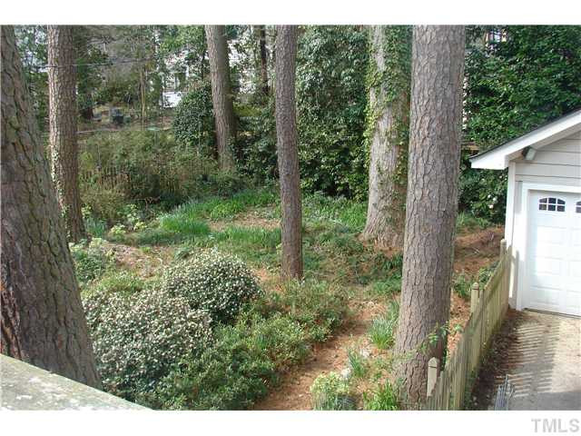 303 Hillcrest Road Raleigh, NC 27605 - Photo 18 of 21 Photo 18