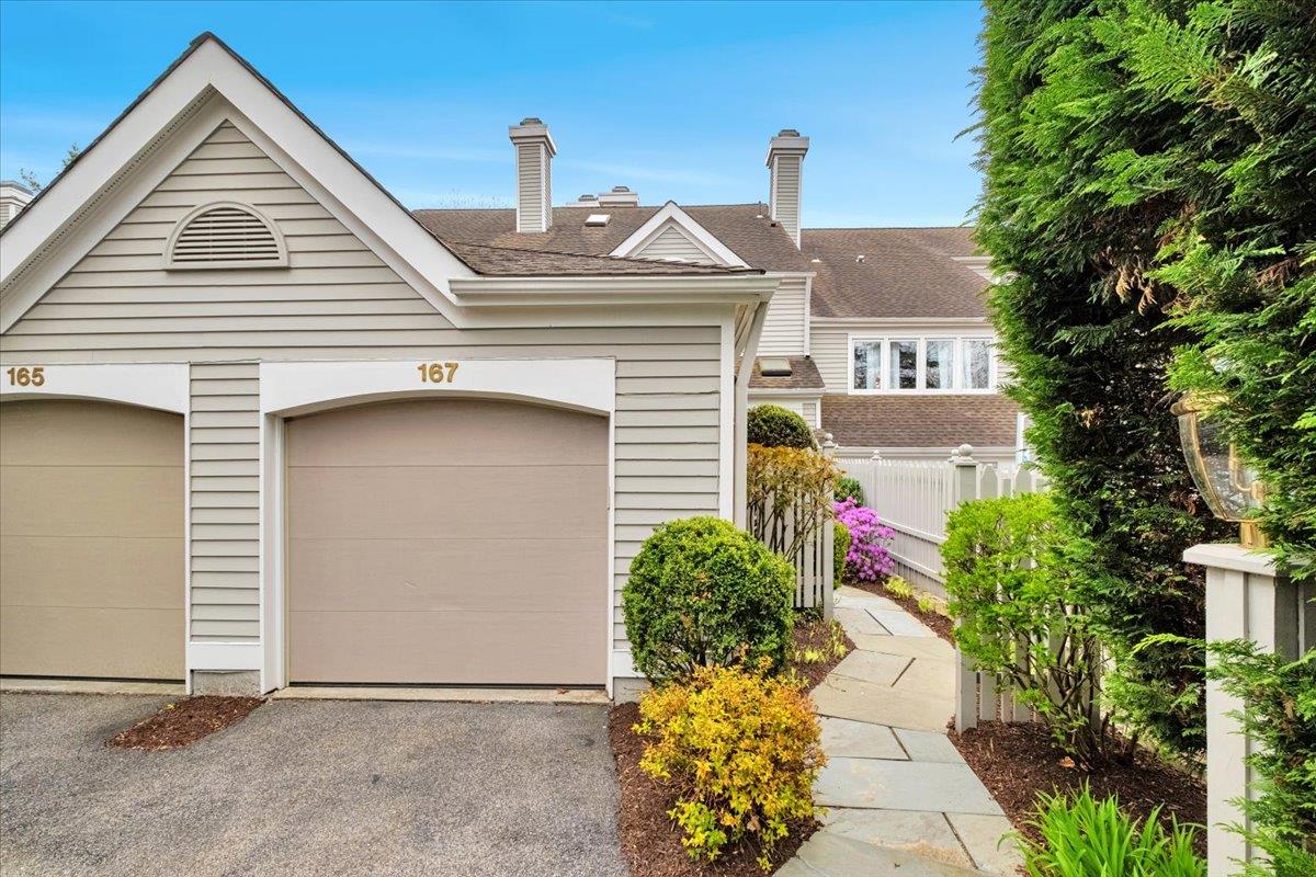 167 Boulder Ridge Road Scarsdale, NY 10583 - Photo 1 of 1 Welcome to 167 Boulder Ridge