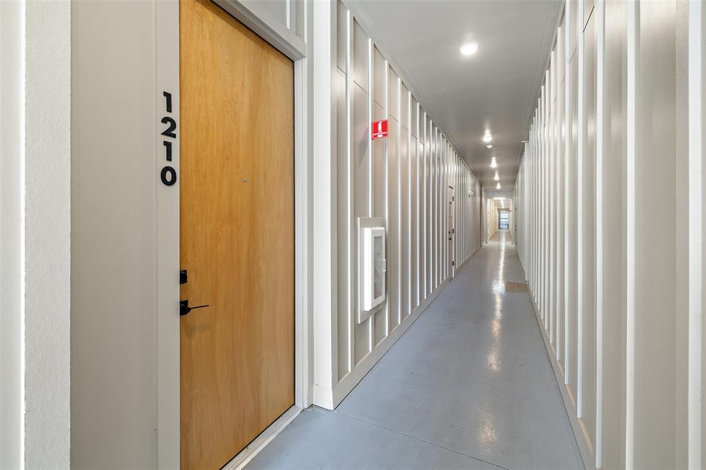 1811 Webberville Road, Unit 1210 Austin, TX 78721 - Photo 14 of 18