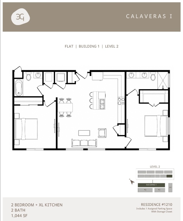 1811 Webberville Road, Unit 1210 Austin, TX 78721 - Photo 18 of 18