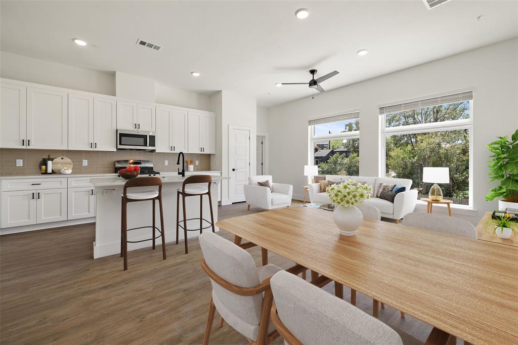 1811 Webberville Road, Unit 1210 Austin, TX 78721 - Photo 5 of 18