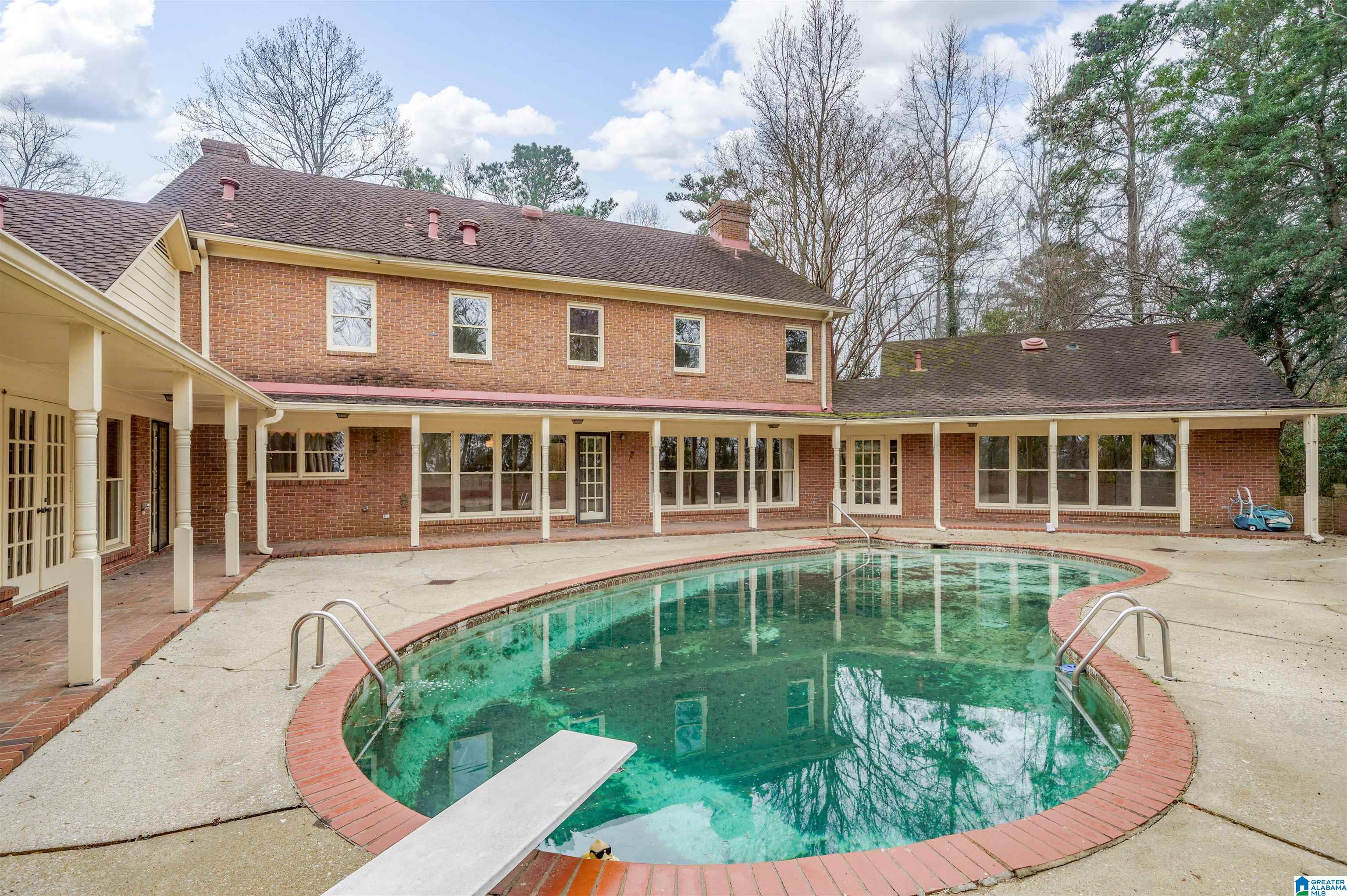4400 Old Leeds Road Birmingham, AL 35213 - Photo 58 of 60