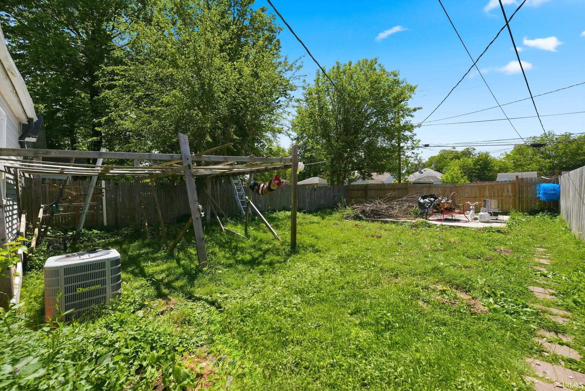 4110 Reed Street Fort Wayne, IN 46806 - Photo 32 of 33