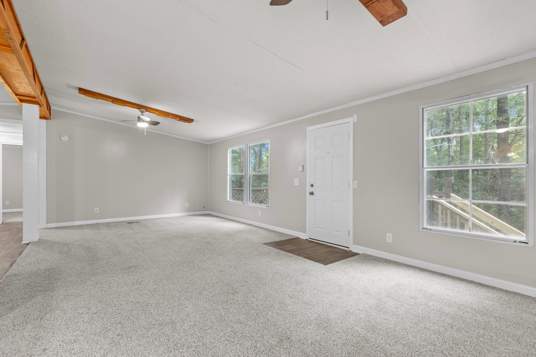 5167 Rives Chapel Church Road Siler City, NC 27344 - Photo 12 of 29 Photo 12