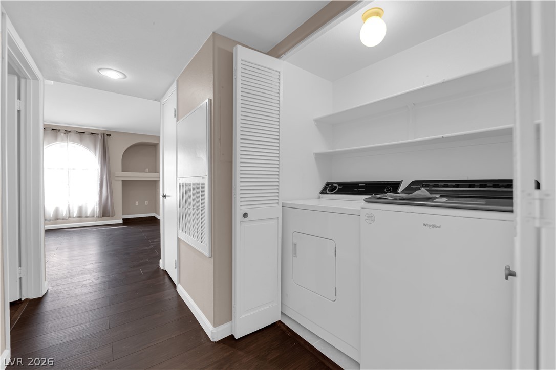 7950 West Flamingo Road, Unit 2019 Las Vegas, NV 89147 - Photo 22 of 27