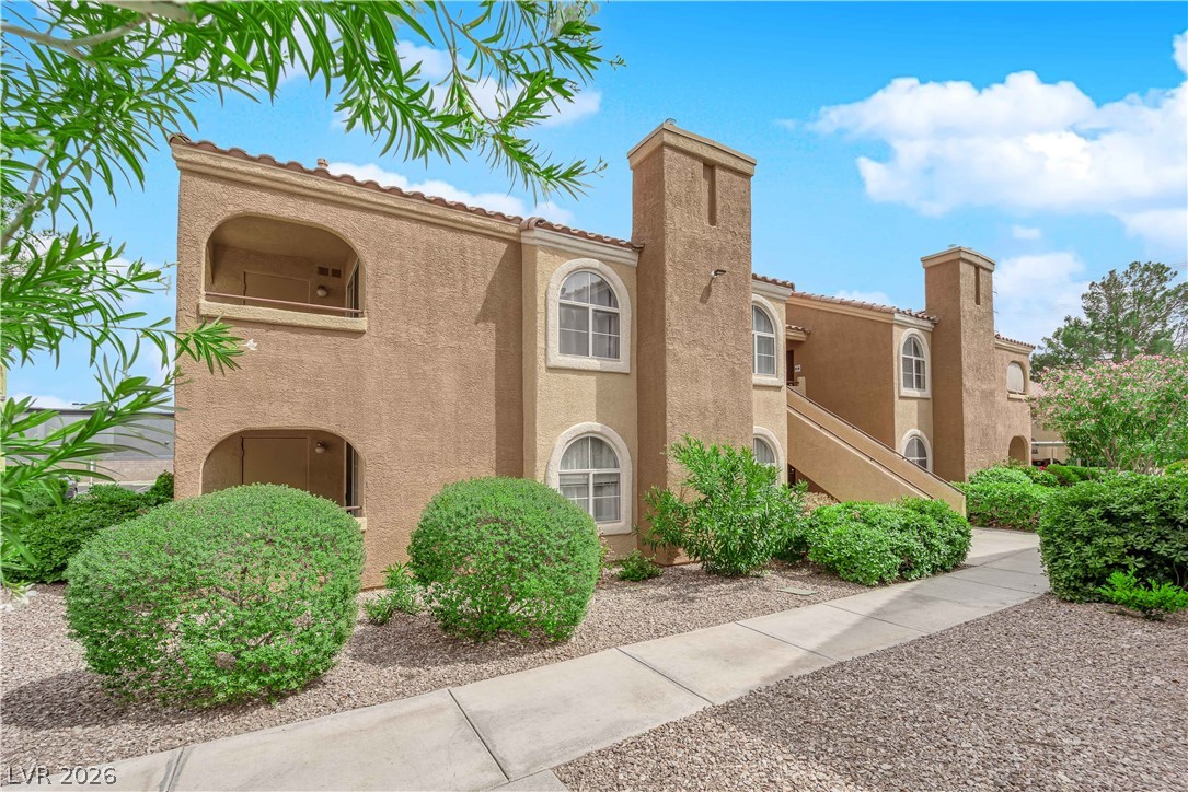 7950 West Flamingo Road, Unit 2019 Las Vegas, NV 89147 - Photo 25 of 27