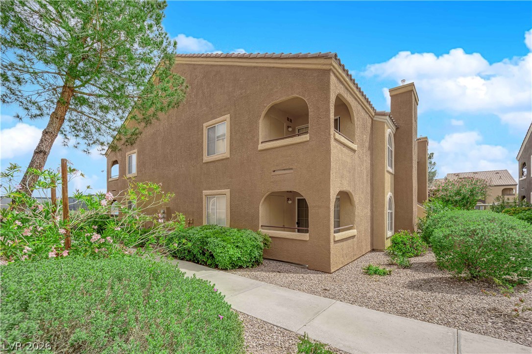 7950 West Flamingo Road, Unit 2019 Las Vegas, NV 89147 - Photo 26 of 27