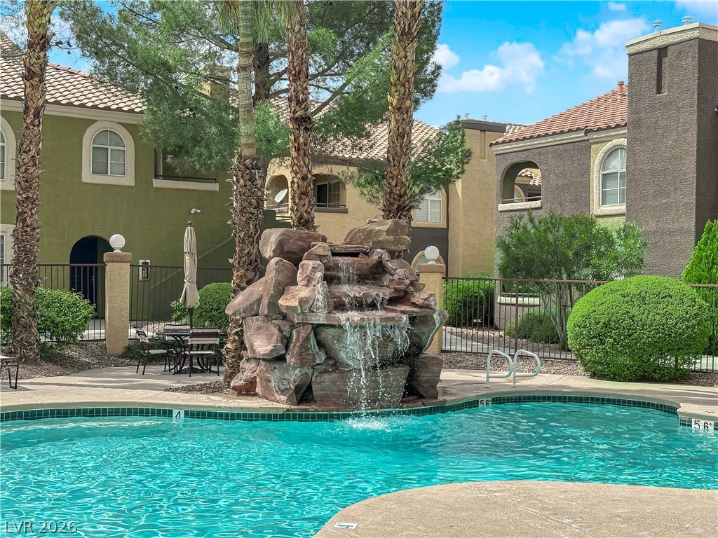 7950 West Flamingo Road, Unit 2019 Las Vegas, NV 89147 - Photo 27 of 27