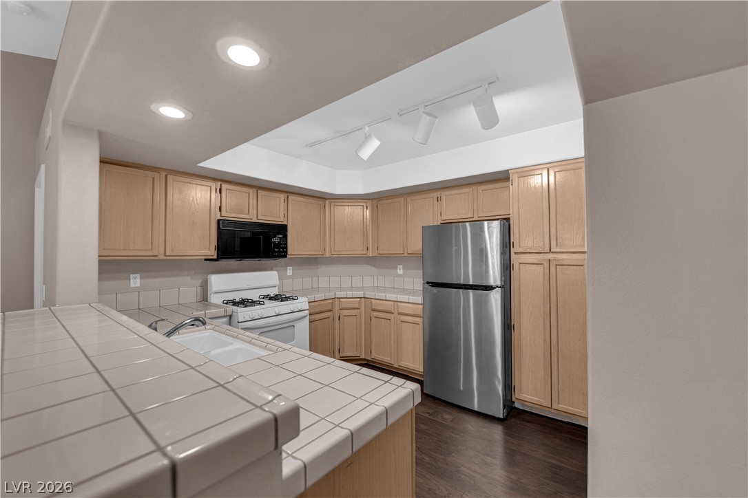 7950 West Flamingo Road, Unit 2019 Las Vegas, NV 89147 - Photo 8 of 27