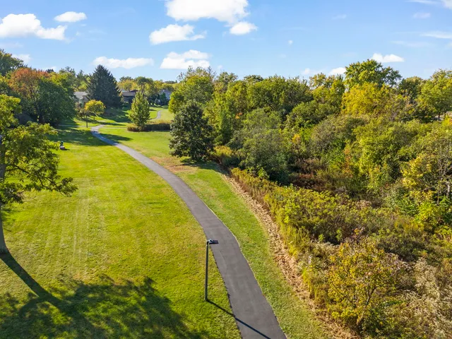 a view of an ocean view
