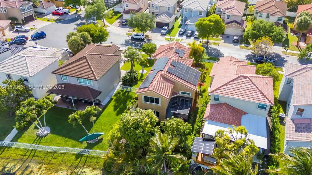 1941 Southwest 148th Way Miramar, FL 33027 - Photo 48 of 49 Photo 48