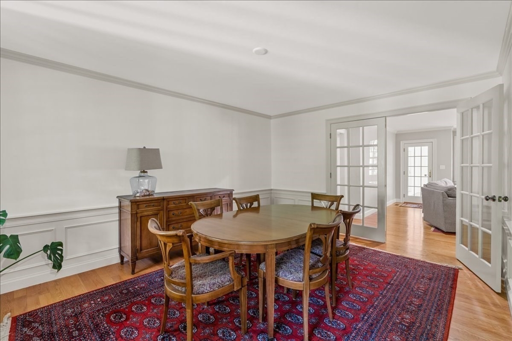144 Stetson Road Norwell, MA 02061 - Photo 15 of 42