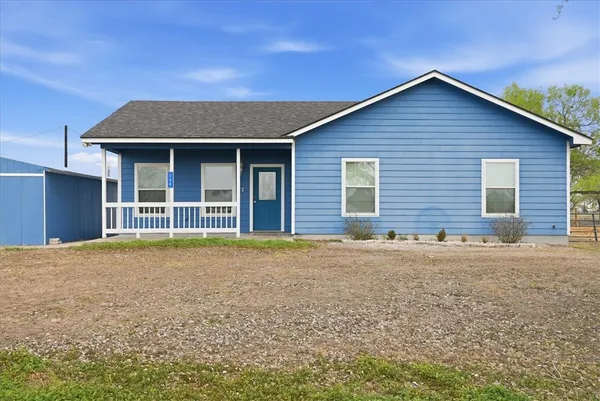 $178,000 | 124 West Dragon Street, Robstown, TX 78380