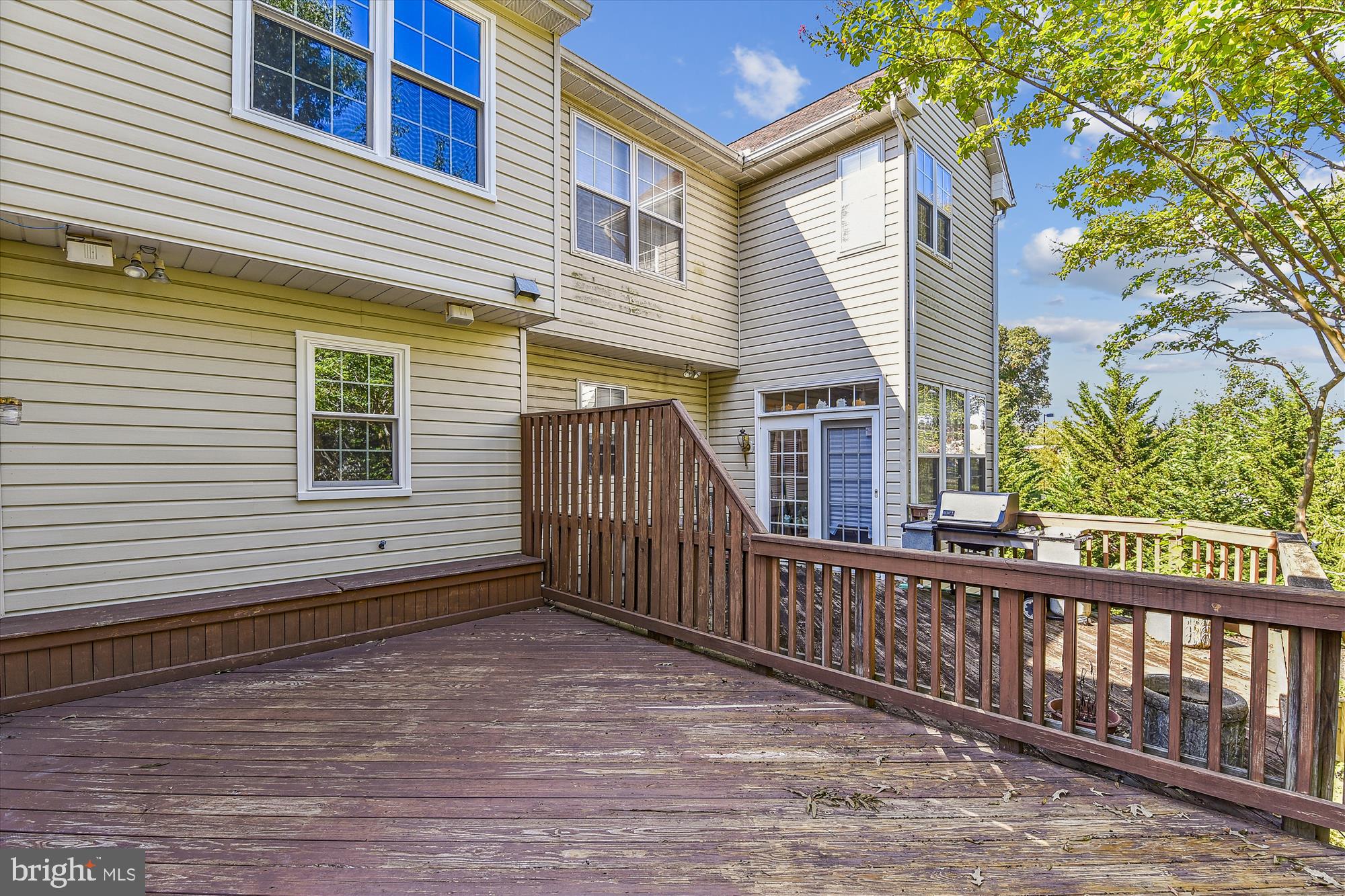 3762 Glebe Meadow Way Edgewater, MD 21037 - Photo 42 of 69