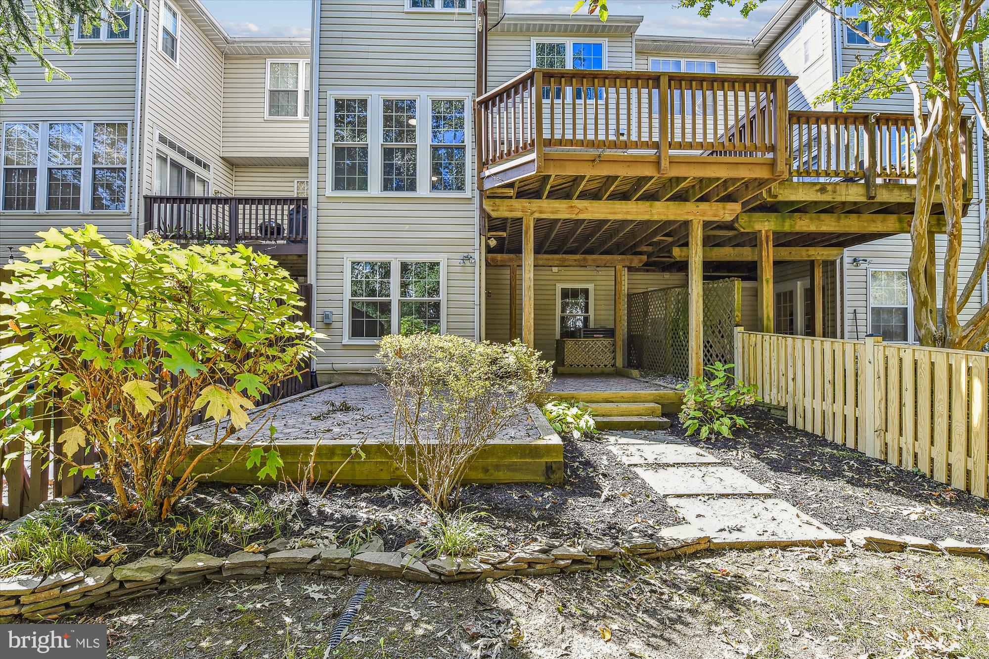 3762 Glebe Meadow Way Edgewater, MD 21037 - Photo 43 of 69