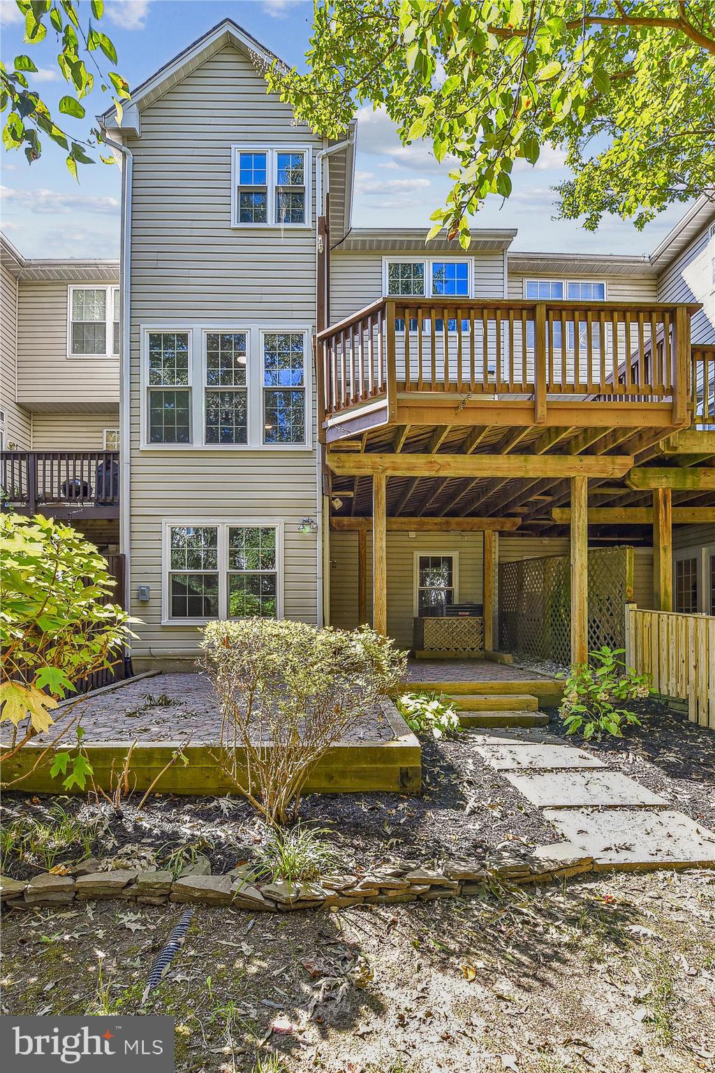 3762 Glebe Meadow Way Edgewater, MD 21037 - Photo 44 of 69