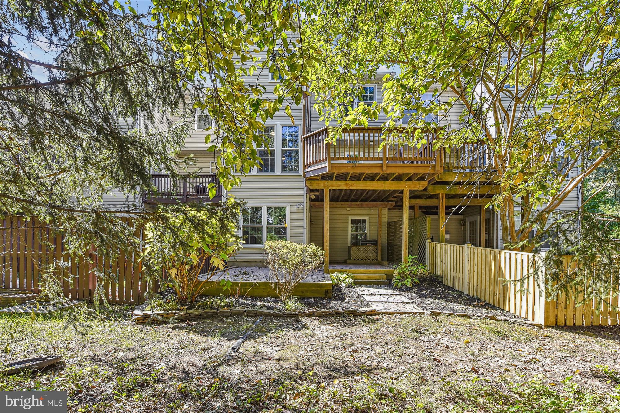 3762 Glebe Meadow Way Edgewater, MD 21037 - Photo 45 of 69