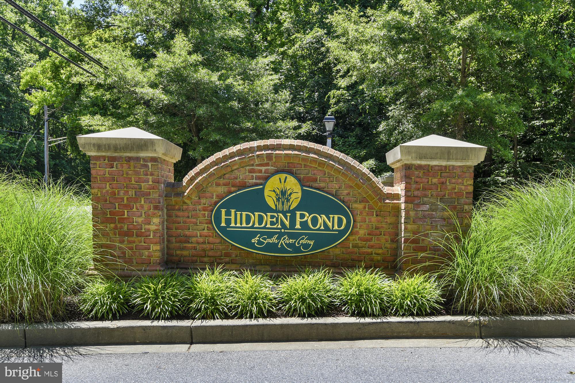 3762 Glebe Meadow Way Edgewater, MD 21037 - Photo 53 of 69