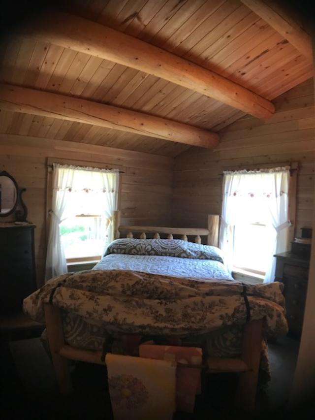 238 North Ridge Road Montville, ME 04941 - Photo 18 of 32 main bedroom1