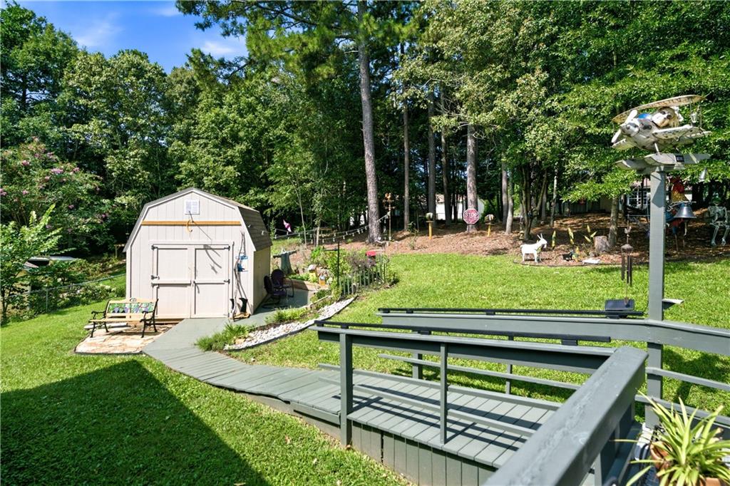 5220 Byers Road Gainesville, GA 30504 - Photo 24 of 29 Gallery Image 24