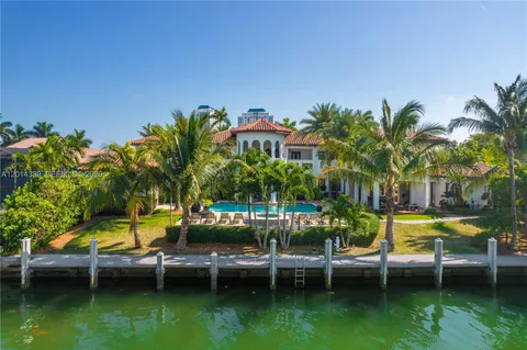 $9,800,000 | 1201 Northeast 83rd Street, Miami, FL 33138