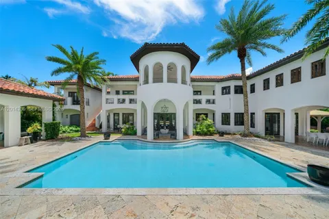 $9,800,000 | 1201 Northeast 83rd Street, Miami, FL 33138