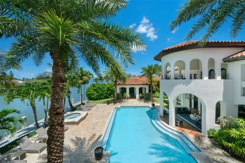 $9,800,000 | 1201 Northeast 83rd Street, Miami, FL 33138