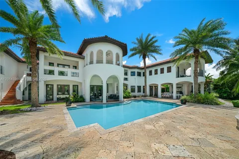 $9,800,000 | 1201 Northeast 83rd Street, Miami, FL 33138
