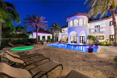 $9,800,000 | 1201 Northeast 83rd Street, Miami, FL 33138