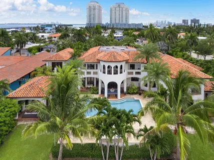 $9,800,000 | 1201 Northeast 83rd Street, Miami, FL 33138