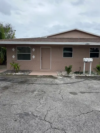 $2,500 | 2801 Albatross Road, Delray Beach, FL 33444