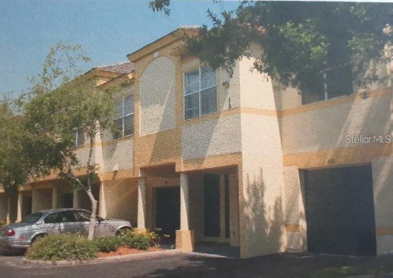 805 Normandy Trace Road Tampa, FL 33602 - Photo 1 of 1 a front view of a house with a yard