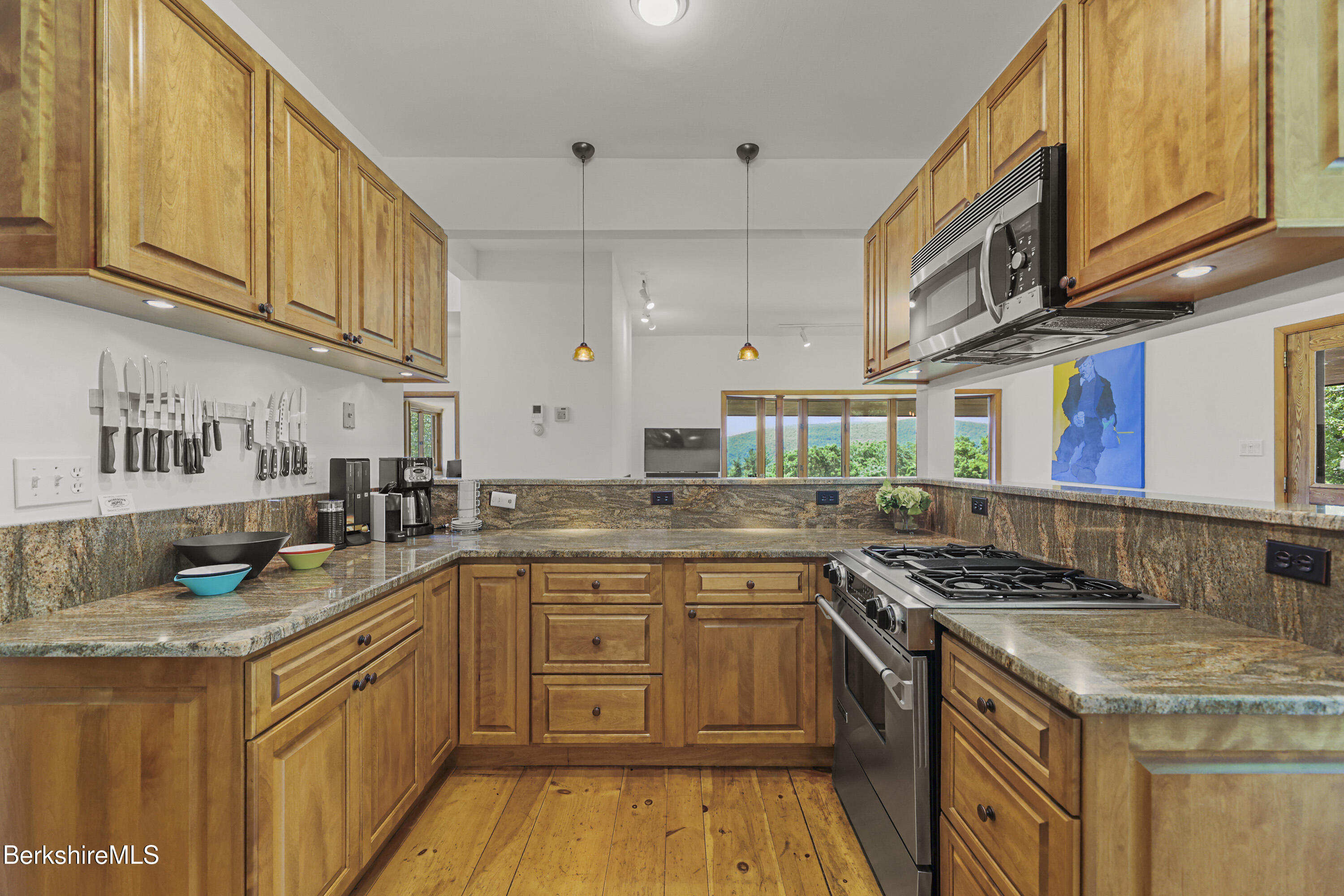 44 Prospect Hill Road Stockbridge, MA 01262 - Photo 13 of 61 Cooks Delight