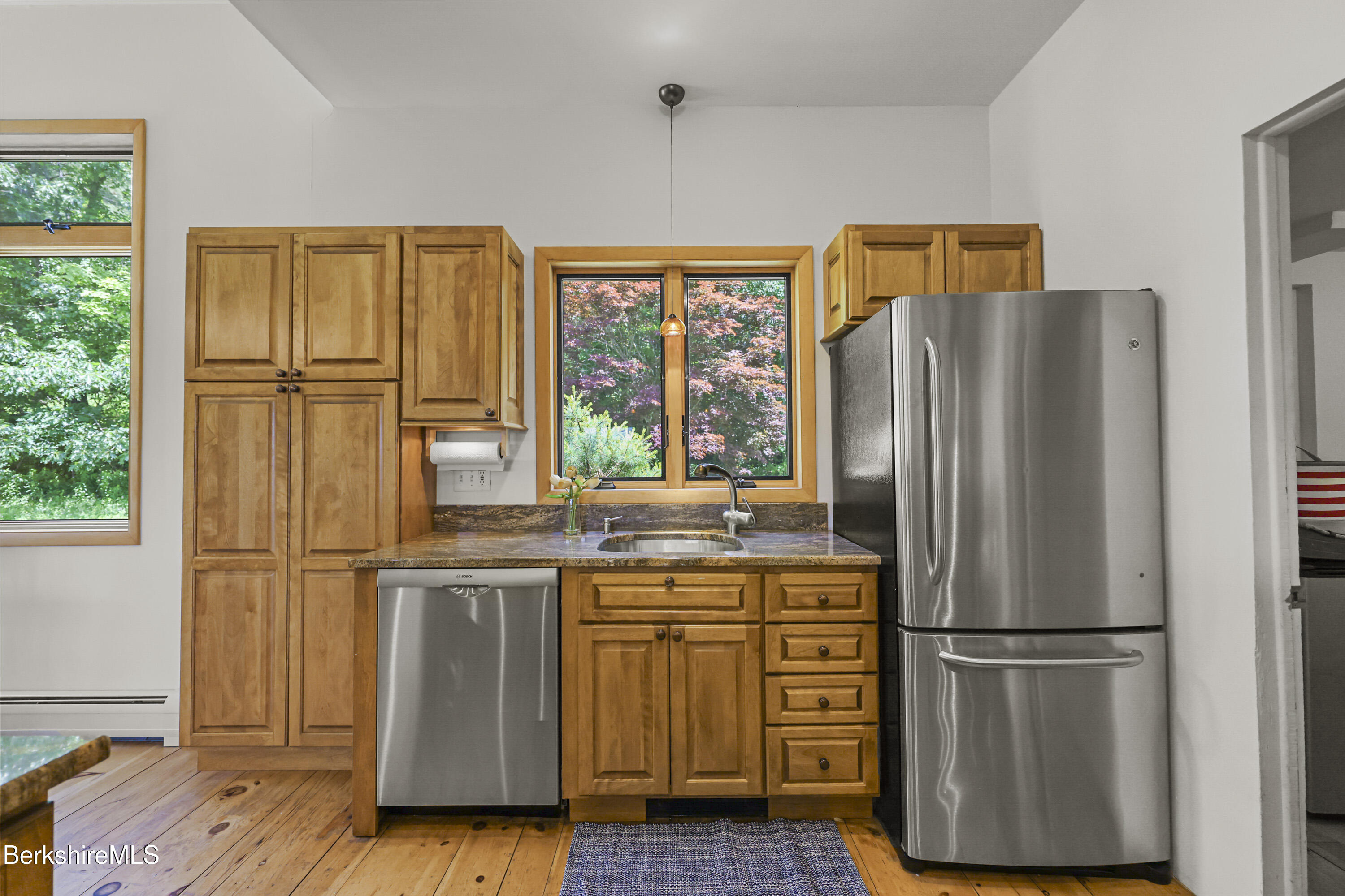 44 Prospect Hill Road Stockbridge, MA 01262 - Photo 15 of 61 Morning Light