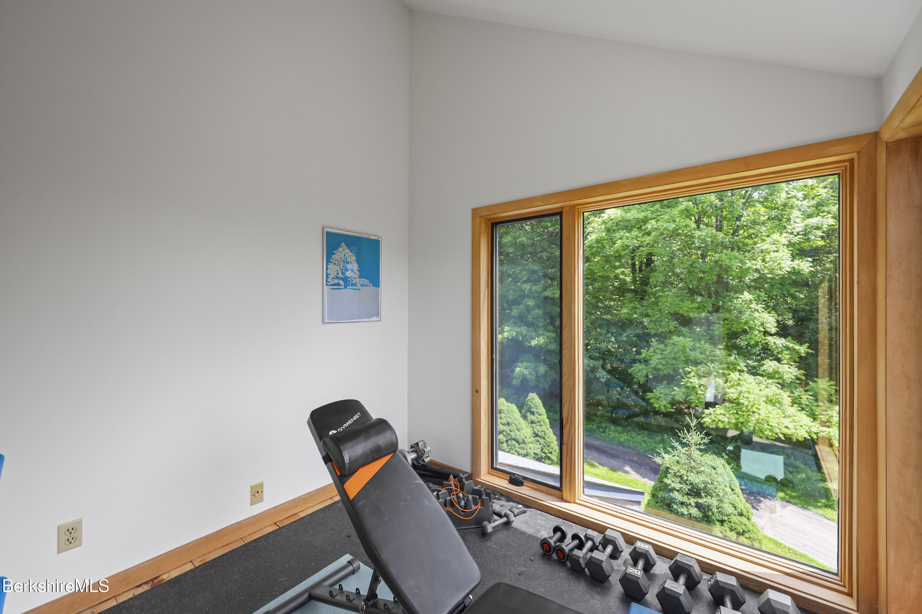 44 Prospect Hill Road Stockbridge, MA 01262 - Photo 36 of 61 Lofty Views Level 4