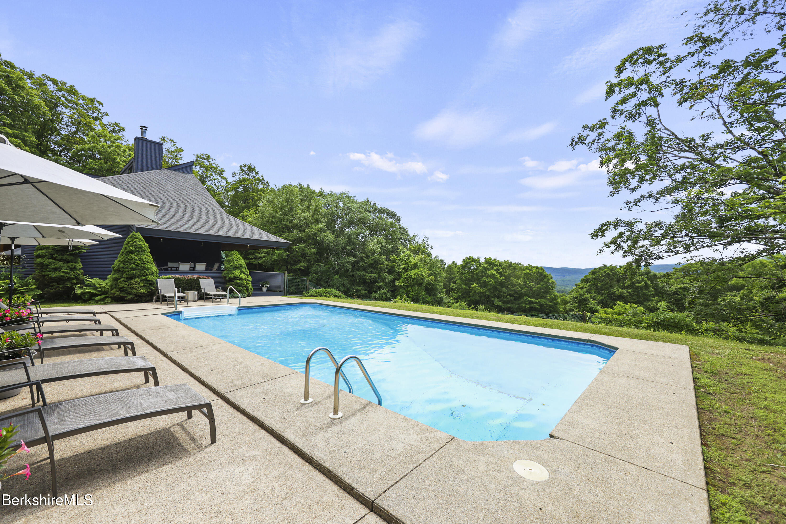 44 Prospect Hill Road Stockbridge, MA 01262 - Photo 4 of 61 Serenity Pool