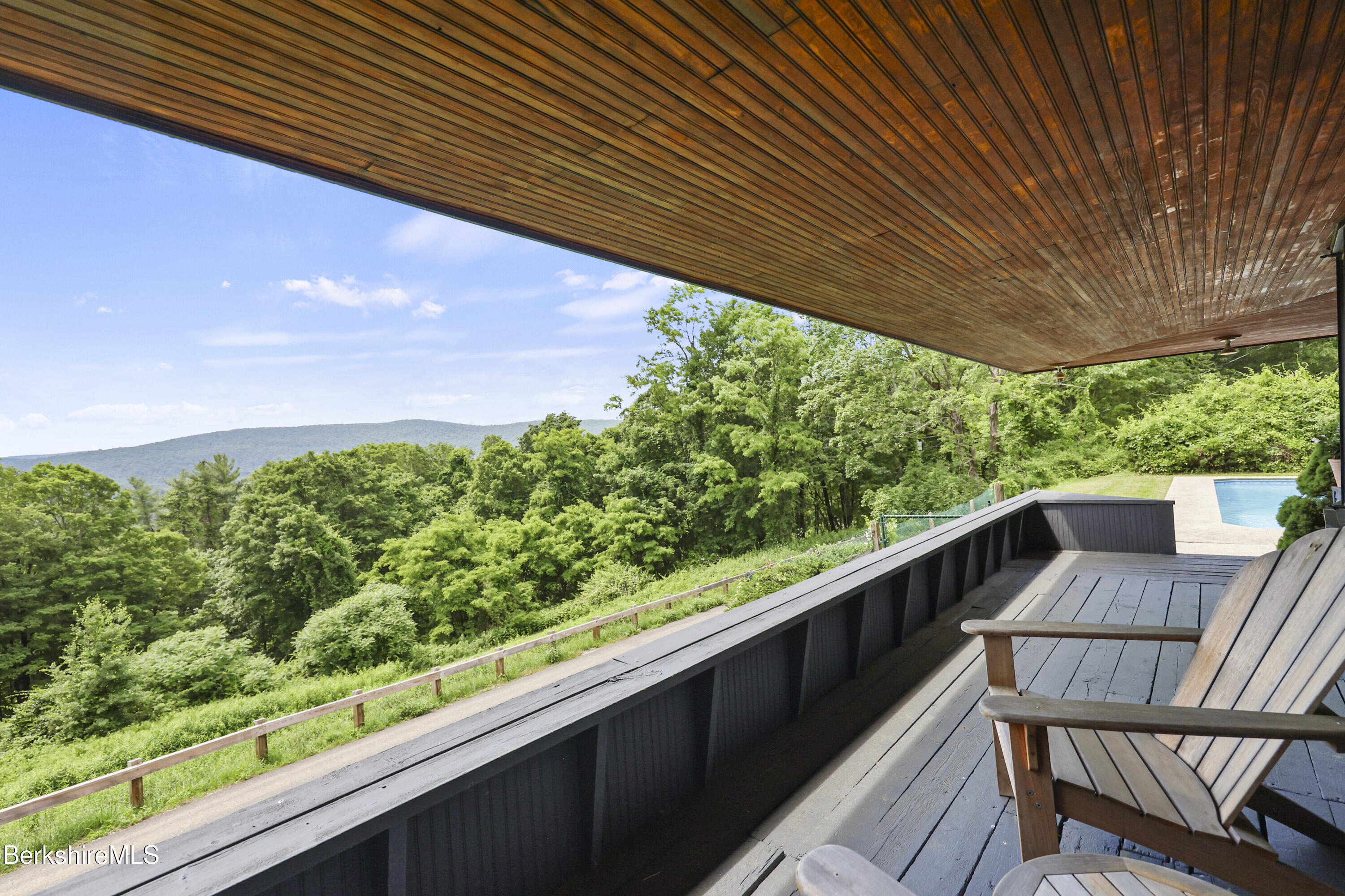 44 Prospect Hill Road Stockbridge, MA 01262 - Photo 6 of 61 Covered Porch Skyline