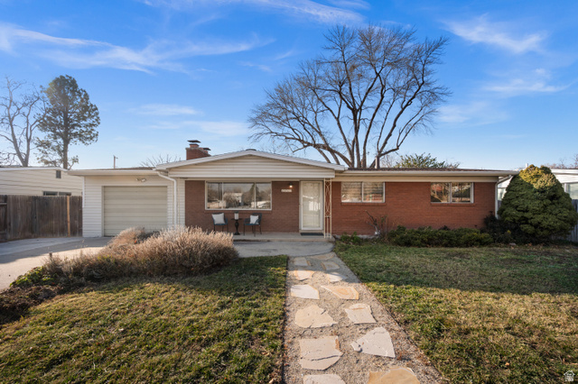 4032 South Ralph Street Millcreek, UT 84124 - Photo 1 of 1
