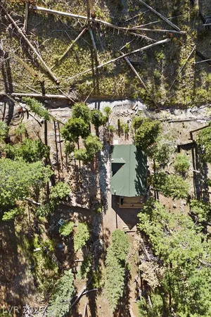 $349,000 | 525 Snow Fall Trail, Mount Charleston, NV 89124