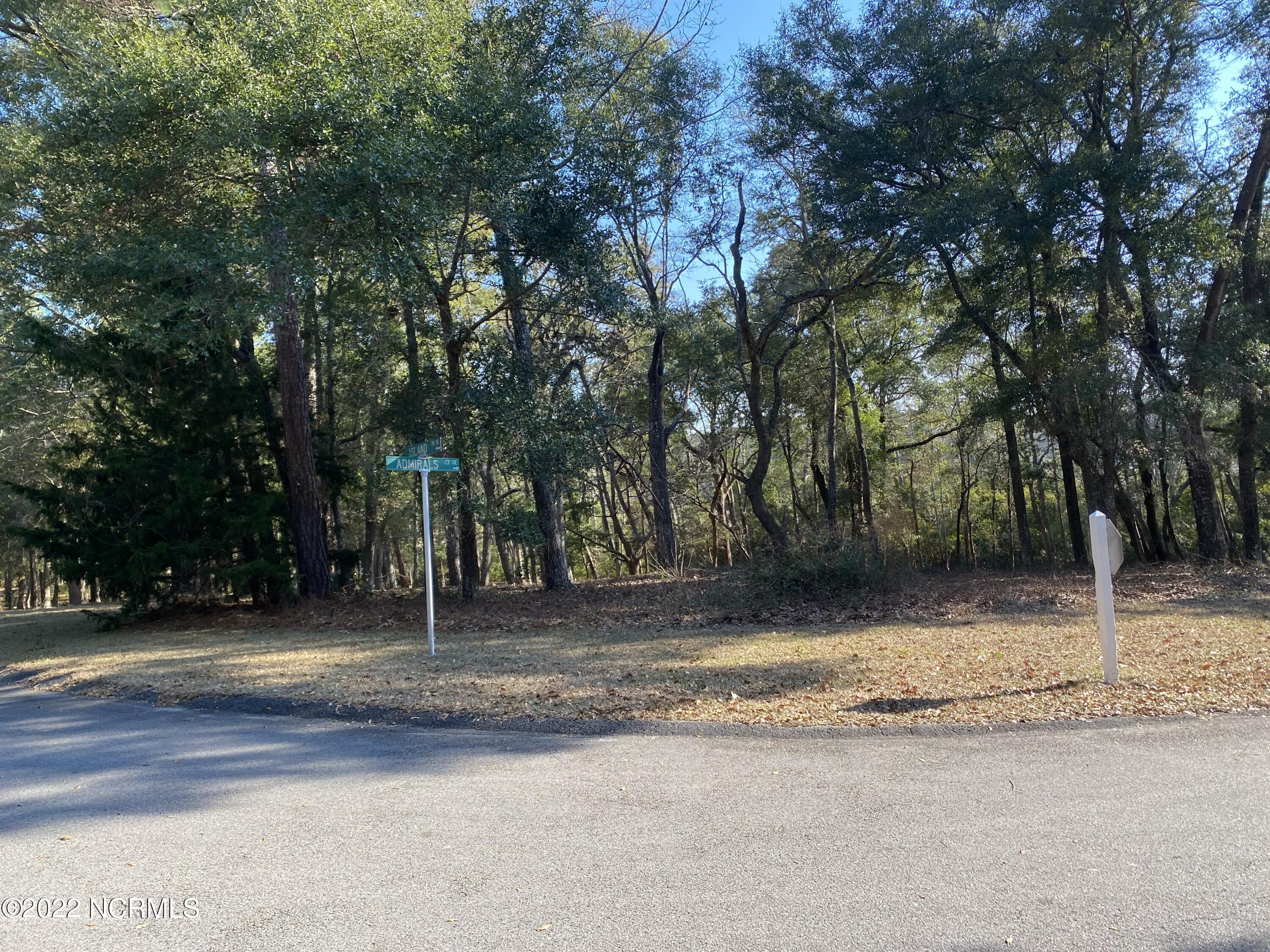 2901 Island Dr Southeast  