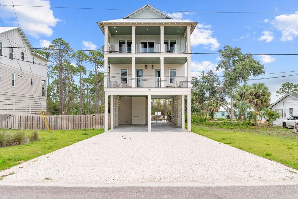 184 Watermark Way Port St. Joe, FL 32456 - Photo 1 of 52