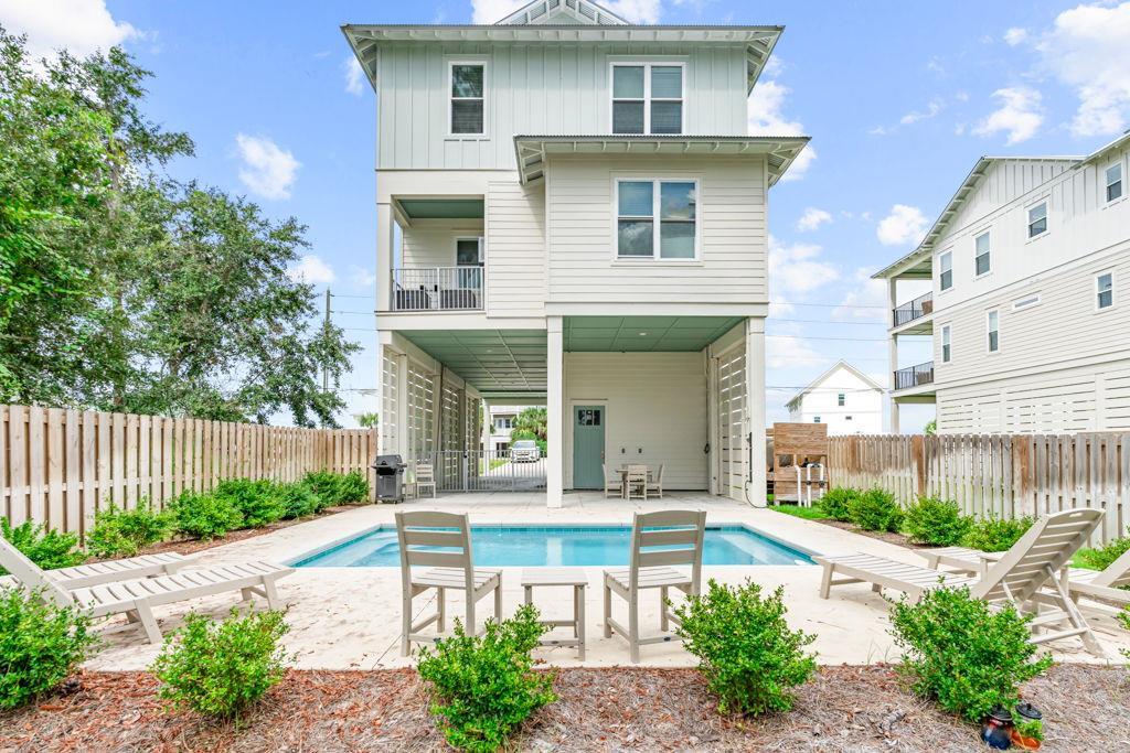184 Watermark Way Port St. Joe, FL 32456 - Photo 2 of 52